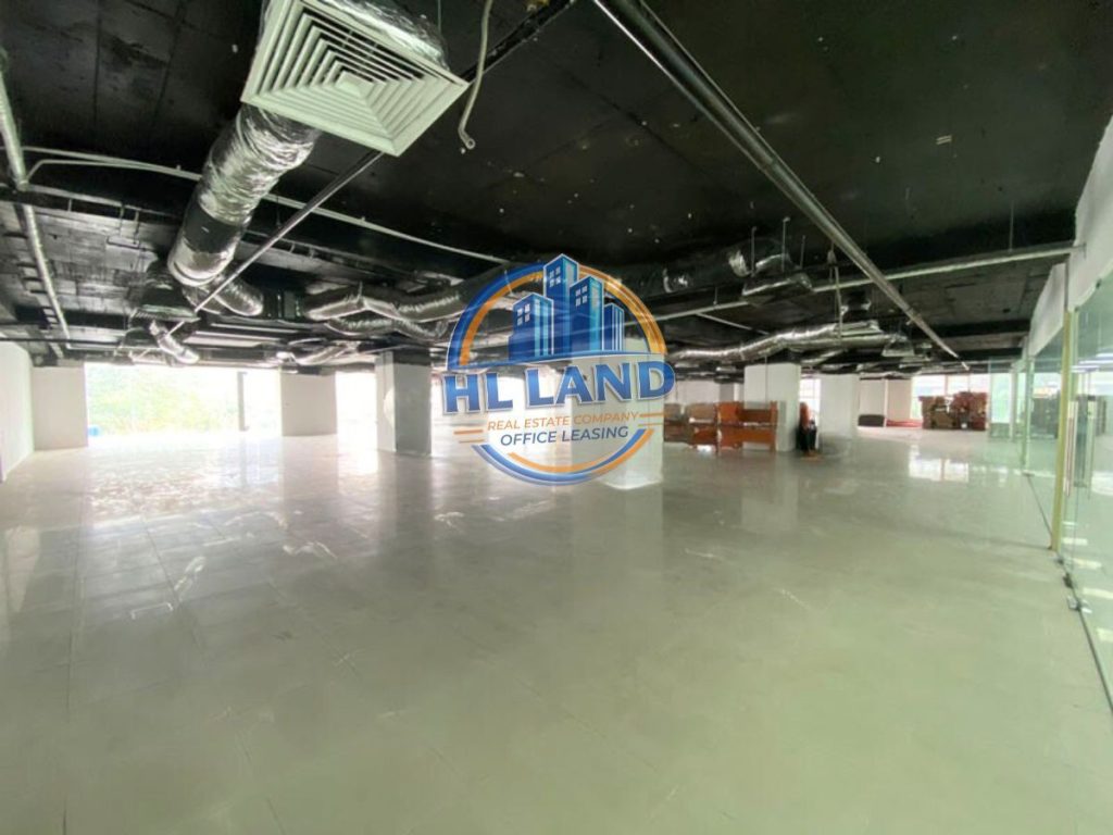 Văn phòng cho thuê Tòa nhà Vườn Đào Hà Nội