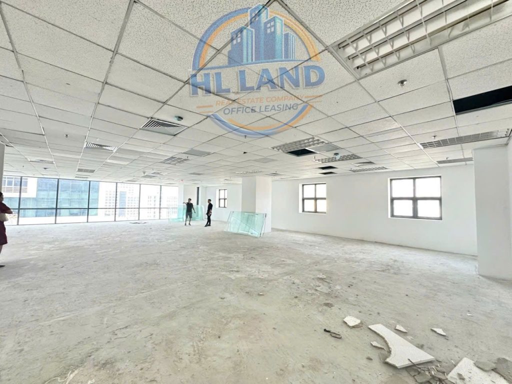 văn phòng cho thuê toyota mỹ đình phường cầu giấy