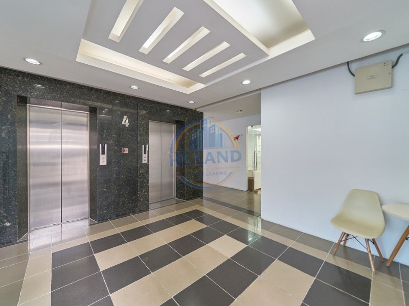 văn phòng cho thuê trần gia building trần quốc toản hoàn kiếm