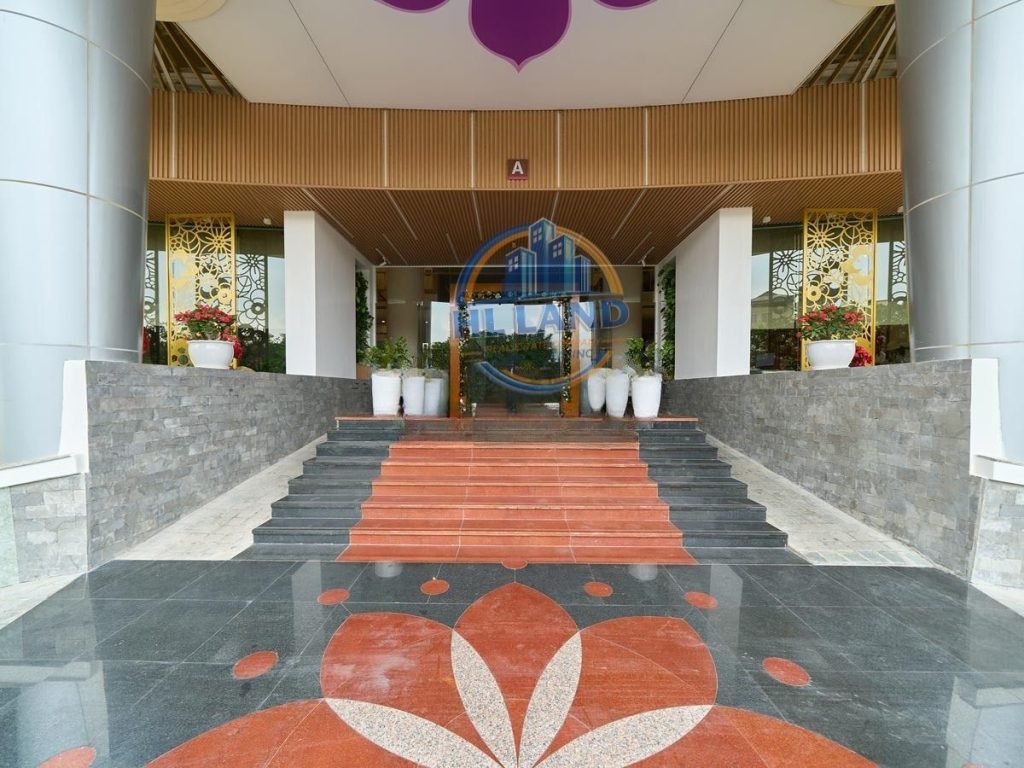 Văn phòng cho thuê TT Phụ Nữ & Phát Triển Thụy Khuê Tây Hồ