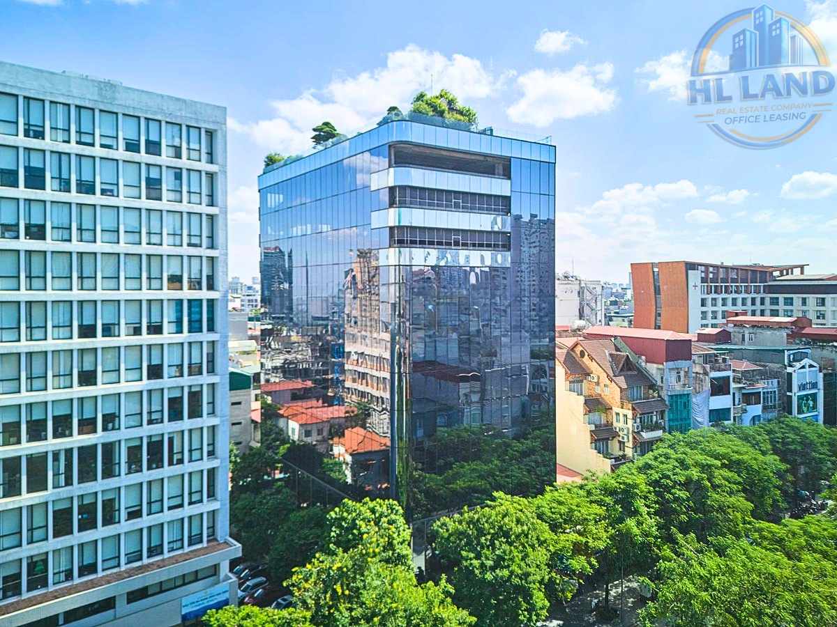 Môi trường doanh nghiệp & khách thuê tiêu biểu tại TTG Tower