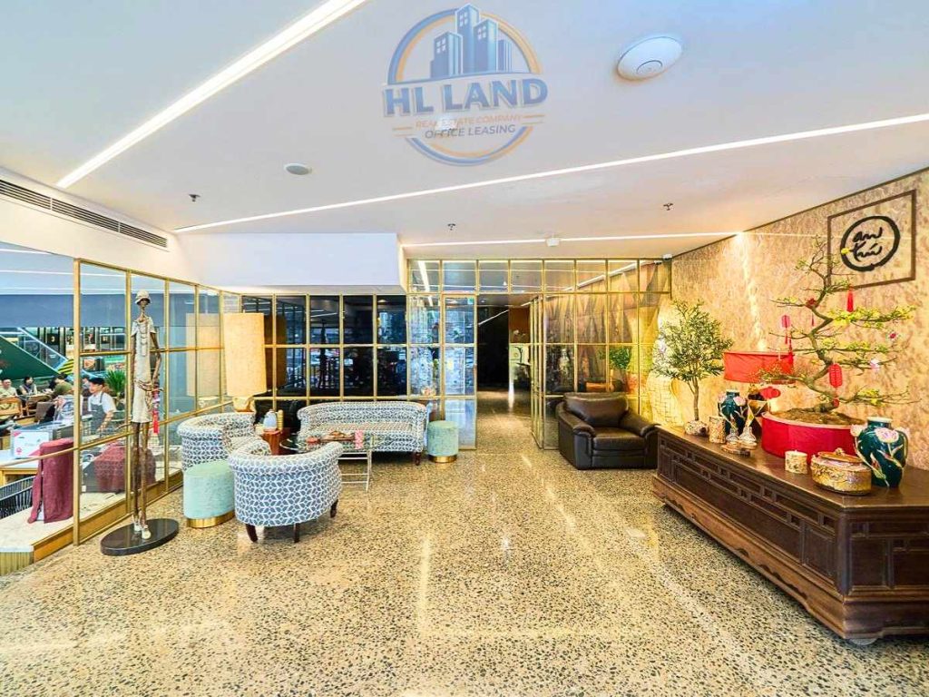 văn phòng cho thuê ttg tower thái hà đống đa