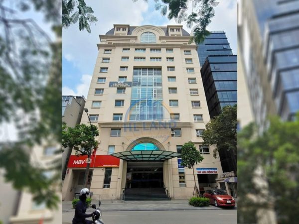 TTXVN 79 Lý Thường Kiệt
