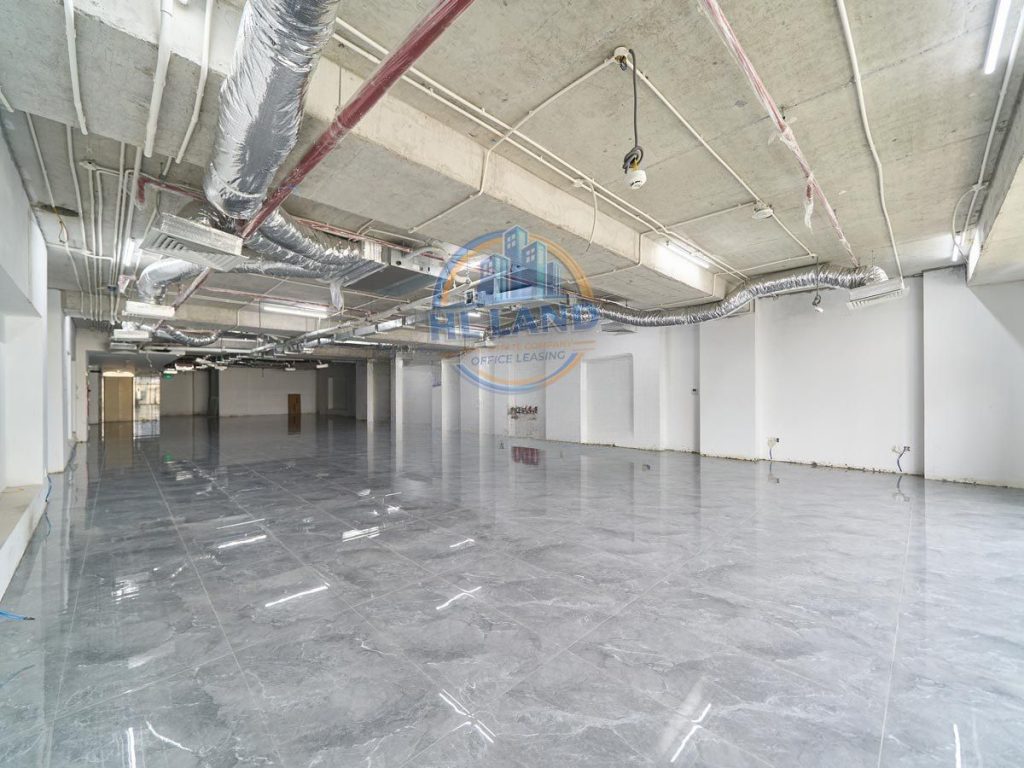 văn phòng cho thuê tvl building phường ngọc hà