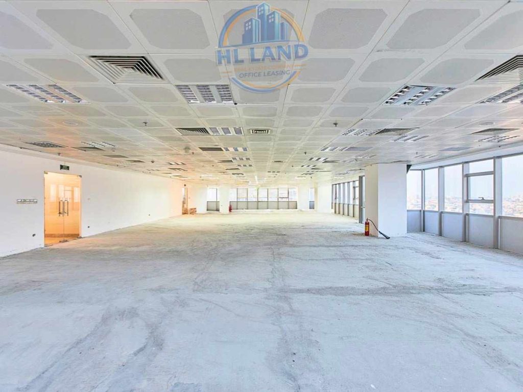 văn phòng cho thuê vcci tower quận đống đa