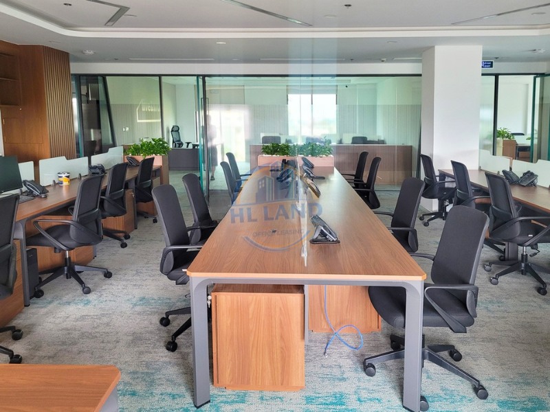 văn phòng cho thuê việt phát tower trần hưng đạo hoàn kiếm