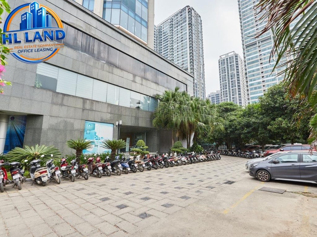 văn phòng cho thuê viglacera tower đại lộ thăng long