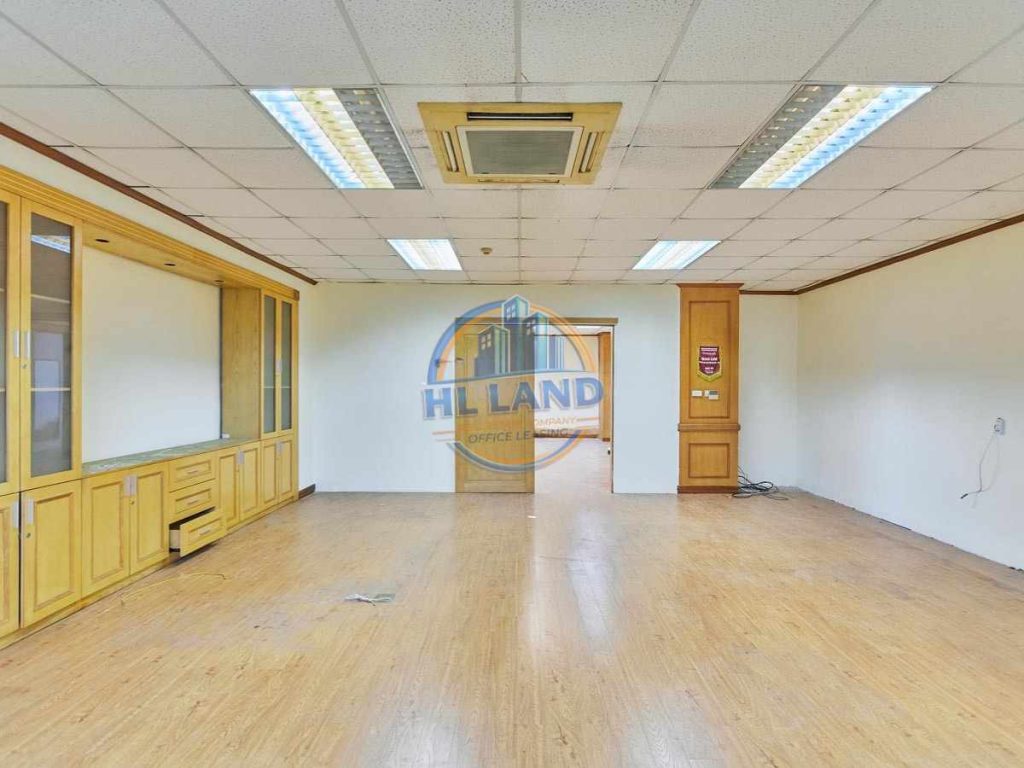 văn phòng cho thuê vinatea building 92 võ thị sáu hà nội