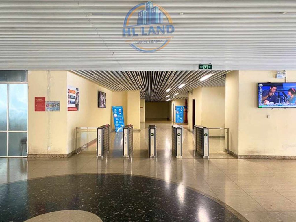 văn phòng cho thuê vtc lạc trung bách khoa