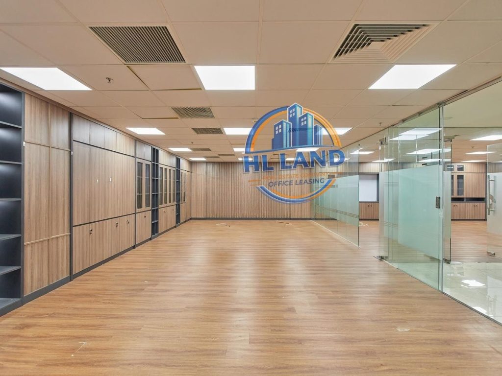 Văn phòng cho thuê Xuân La Tower 79 Xuân La