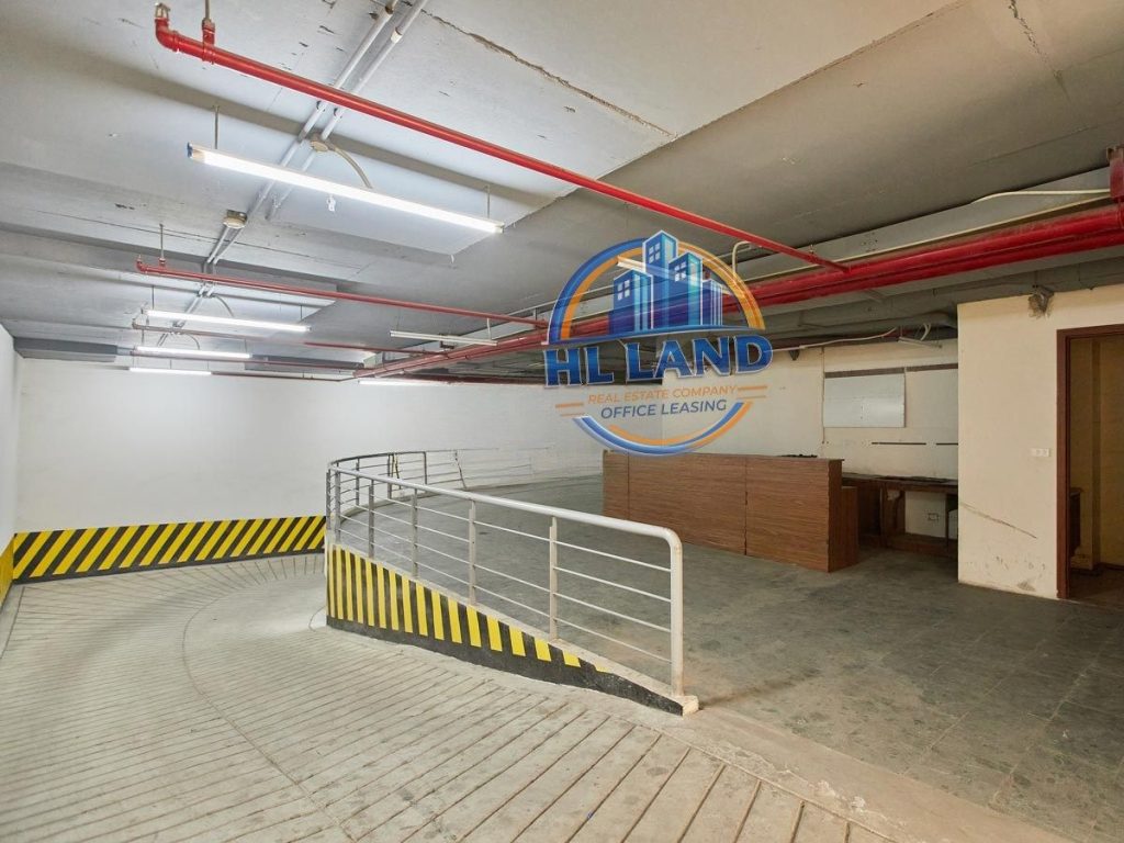 Văn phòng cho thuê Xuân La Tower Hà Nội