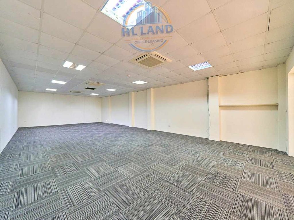 văn phòng trống 101 láng hạ hà nội