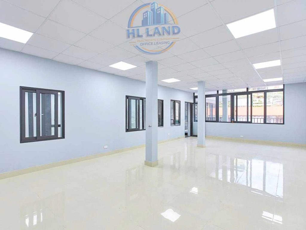 văn phòng trống 233 khâm thiên văn miếu hà nội