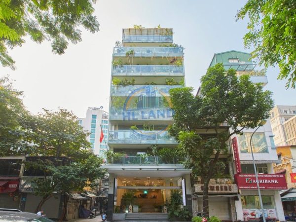40 Phan Bội Châu