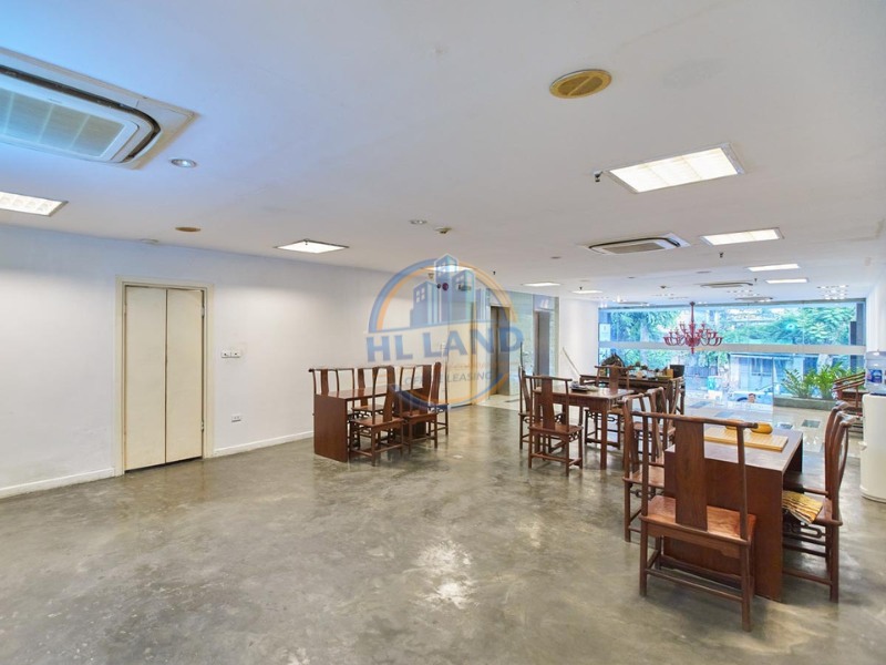 văn phòng trống 40 phan bội châu trần hưng đạo