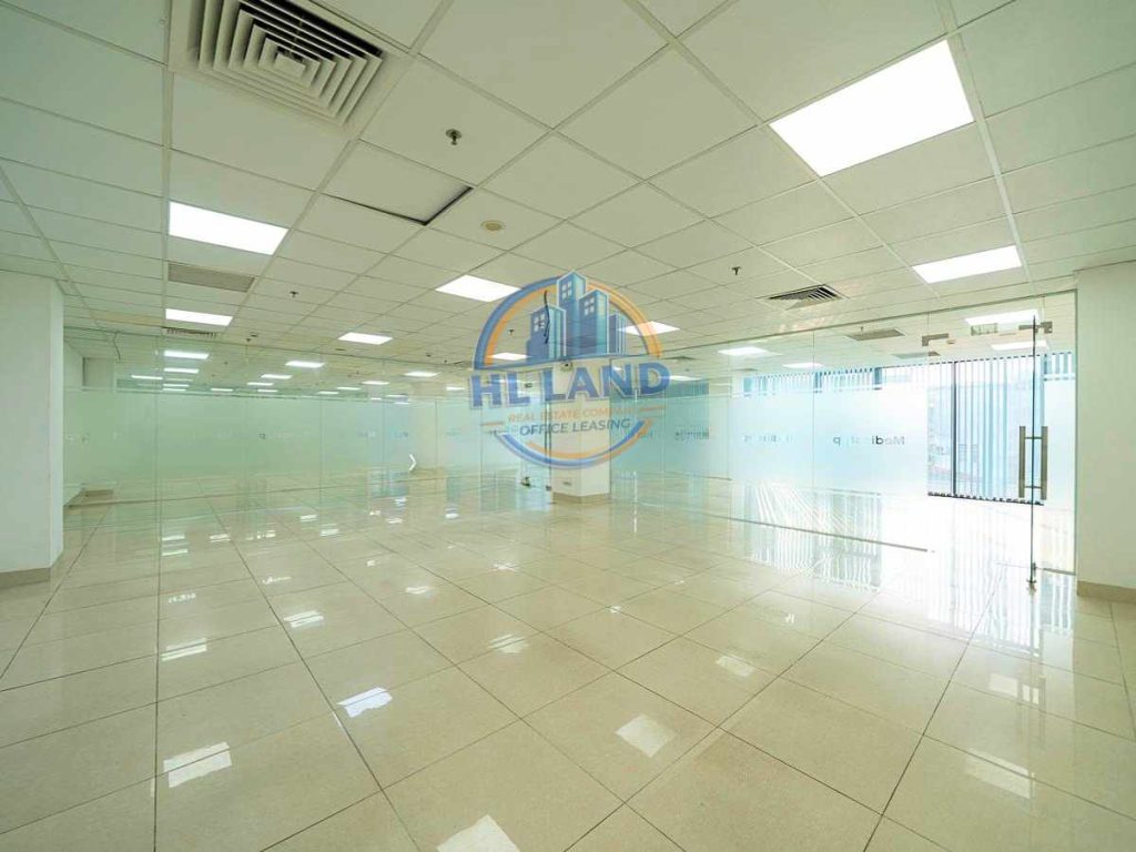 văn phòng trống ba đình office lê thanh nghị hà nội