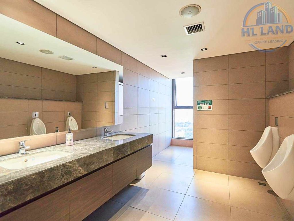 văn phòng trống coninco tower gần đại học y hà nội
