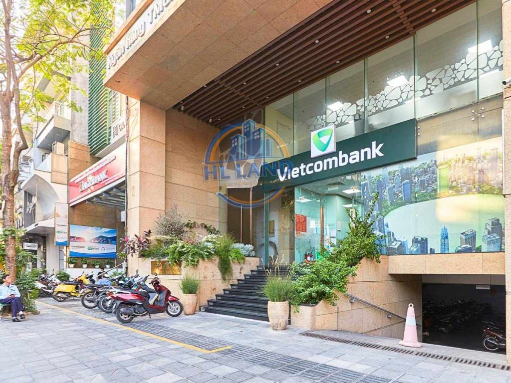văn phòng trống cora building hà nội