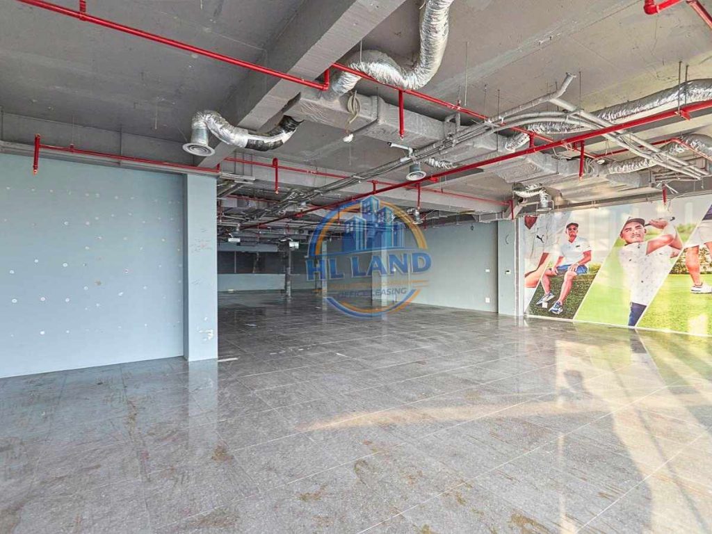 văn phòng trống cora building hòa mã hà nội