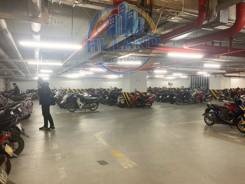 văn phòng trống cục tần số trần duy hưng cầu giấy