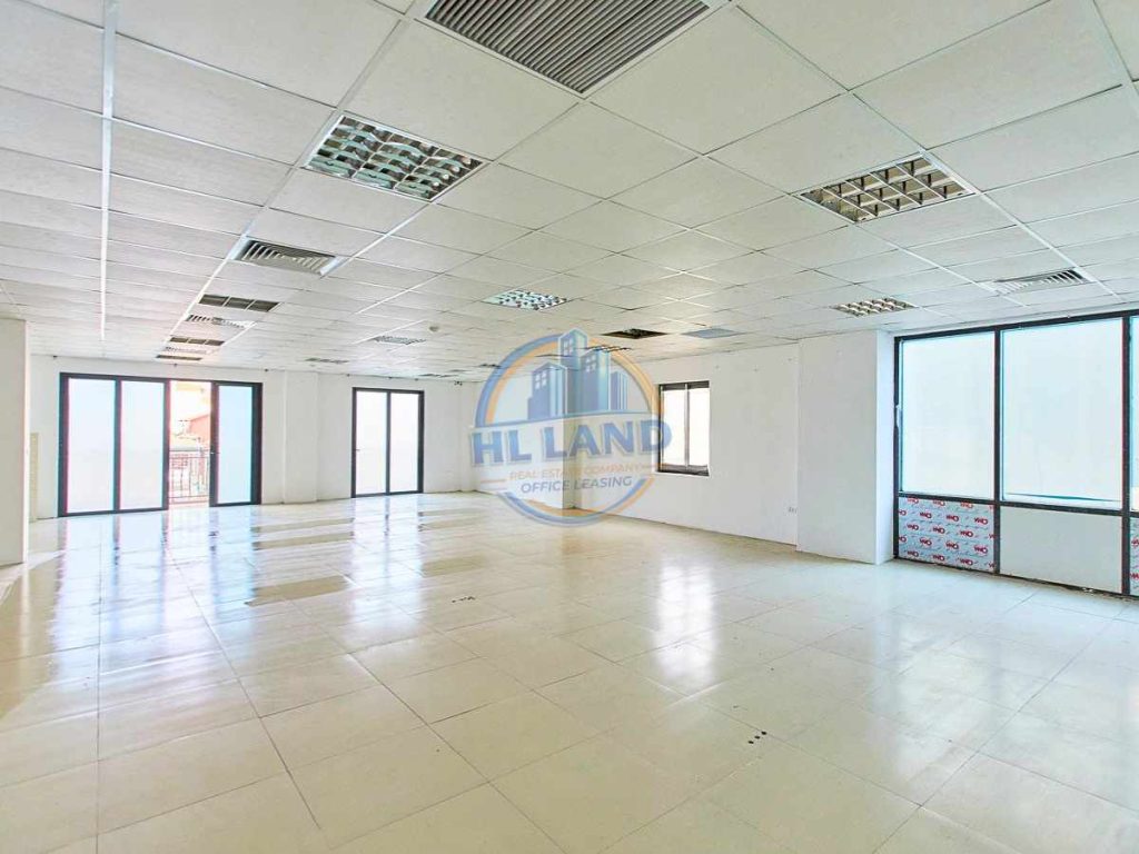 văn phòng trống điện biên nguyễn hy quang
