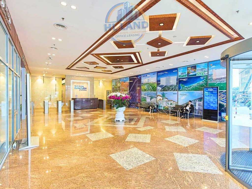 văn phòng trống eurowindow tôn thất tùng đống đa