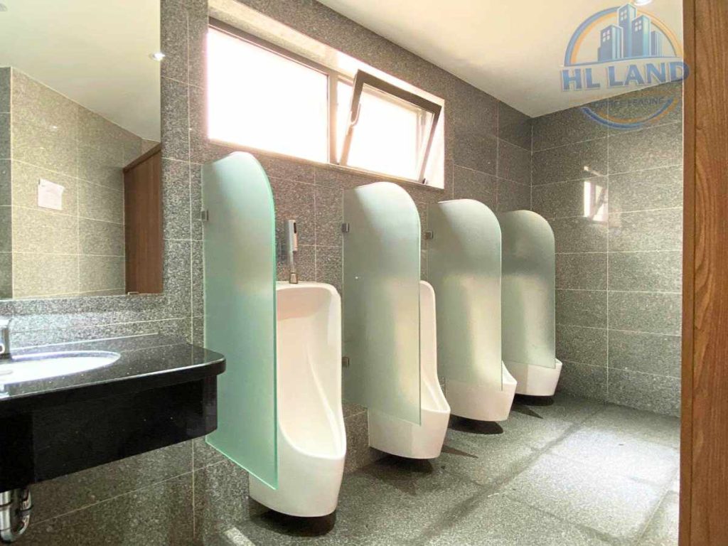 văn phòng trống eurowindow trung tâm hà nội