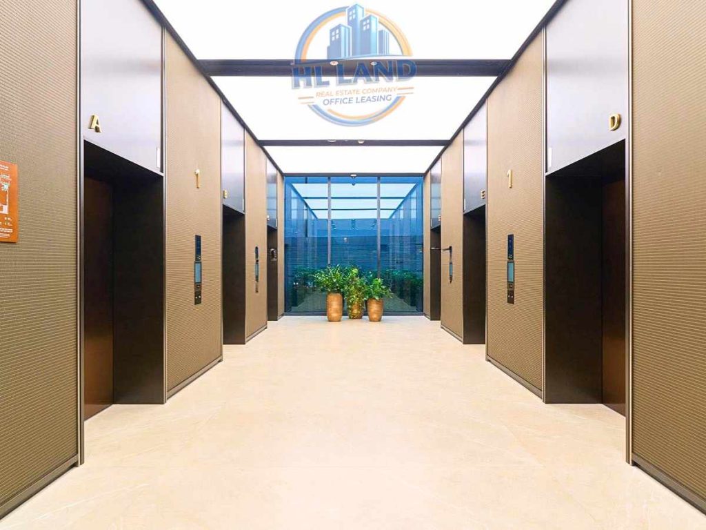 văn phòng trống grand terra trung tâm đống đa