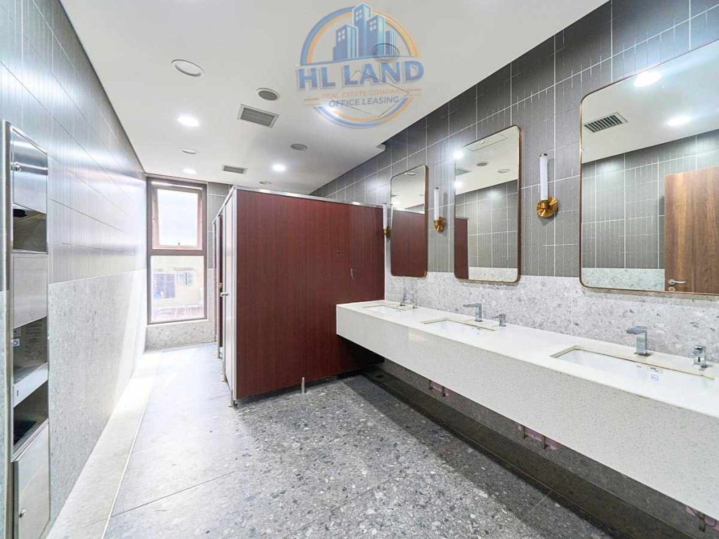 văn phòng trống green diamond building trung tâm hà nội