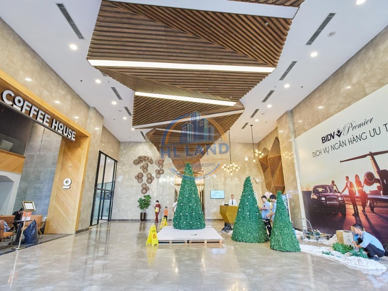 văn phòng trống hanoi tower hoàn kiếm hà nội