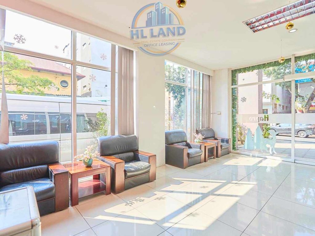 văn phòng trống hapro building cát linh hà nội
