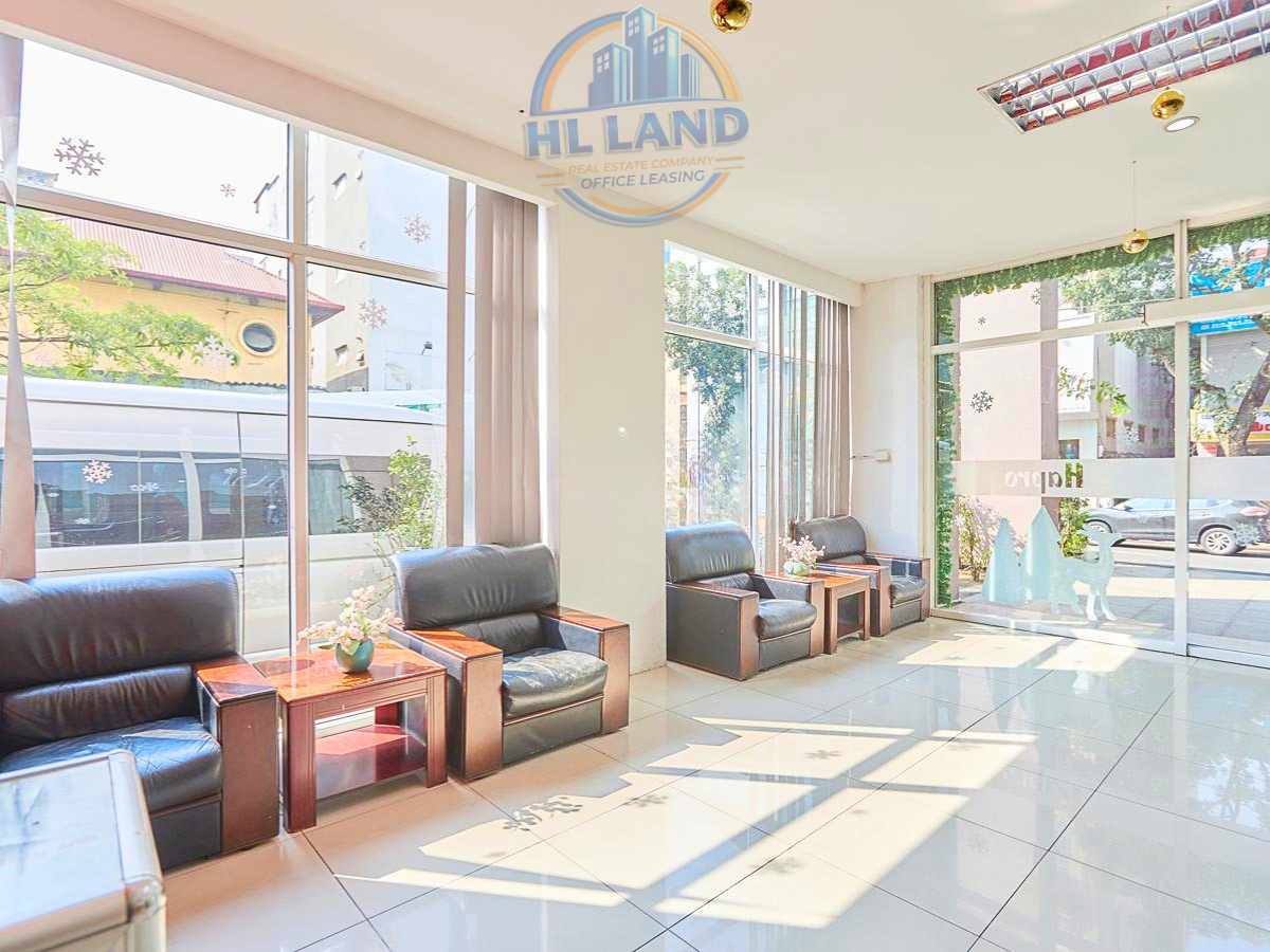 Vì sao nên thuê văn phòng tại Hapro Building?