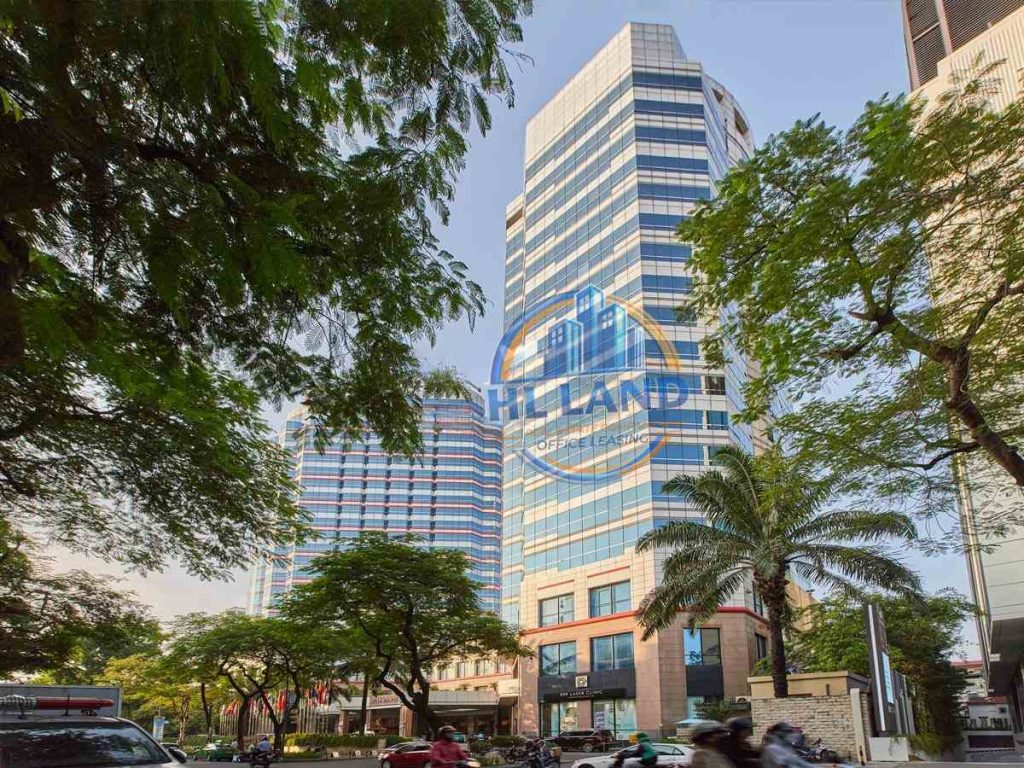 văn phòng trống hco building 44b lý thường kiệt