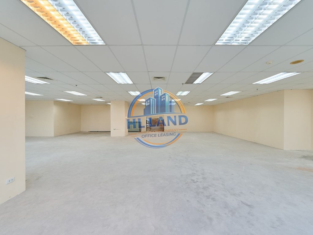 văn phòng trống hco building lý thường kiệt hà nội
