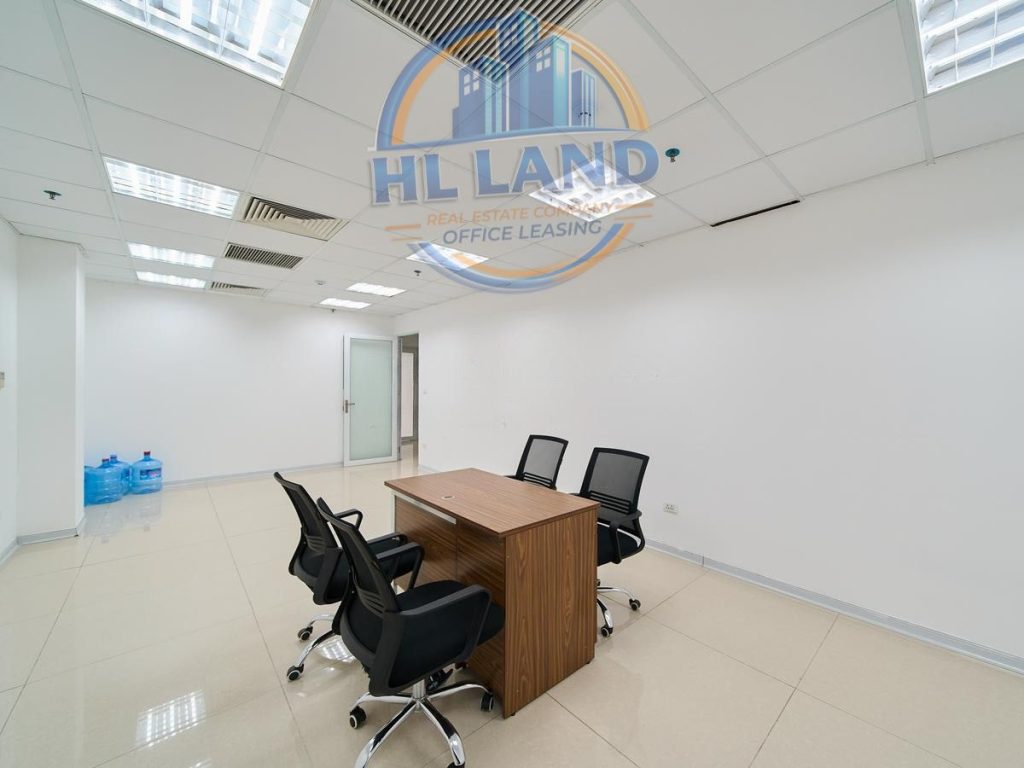 văn phòng trống hdi building nguyễn đình chiểu hà nội
