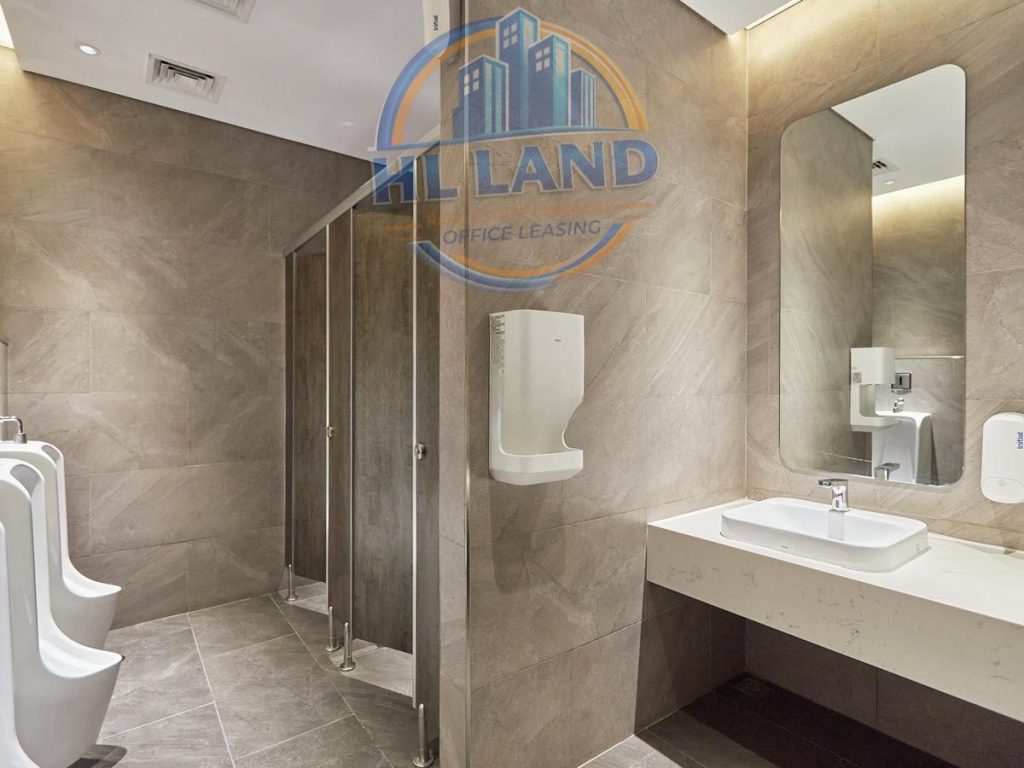 văn phòng trống idmc mỹ đình building nam từ liêm hà nội