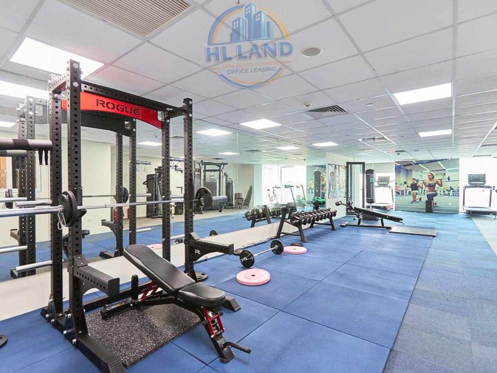 văn phòng trống imedia tower gần trường chinh hà nội