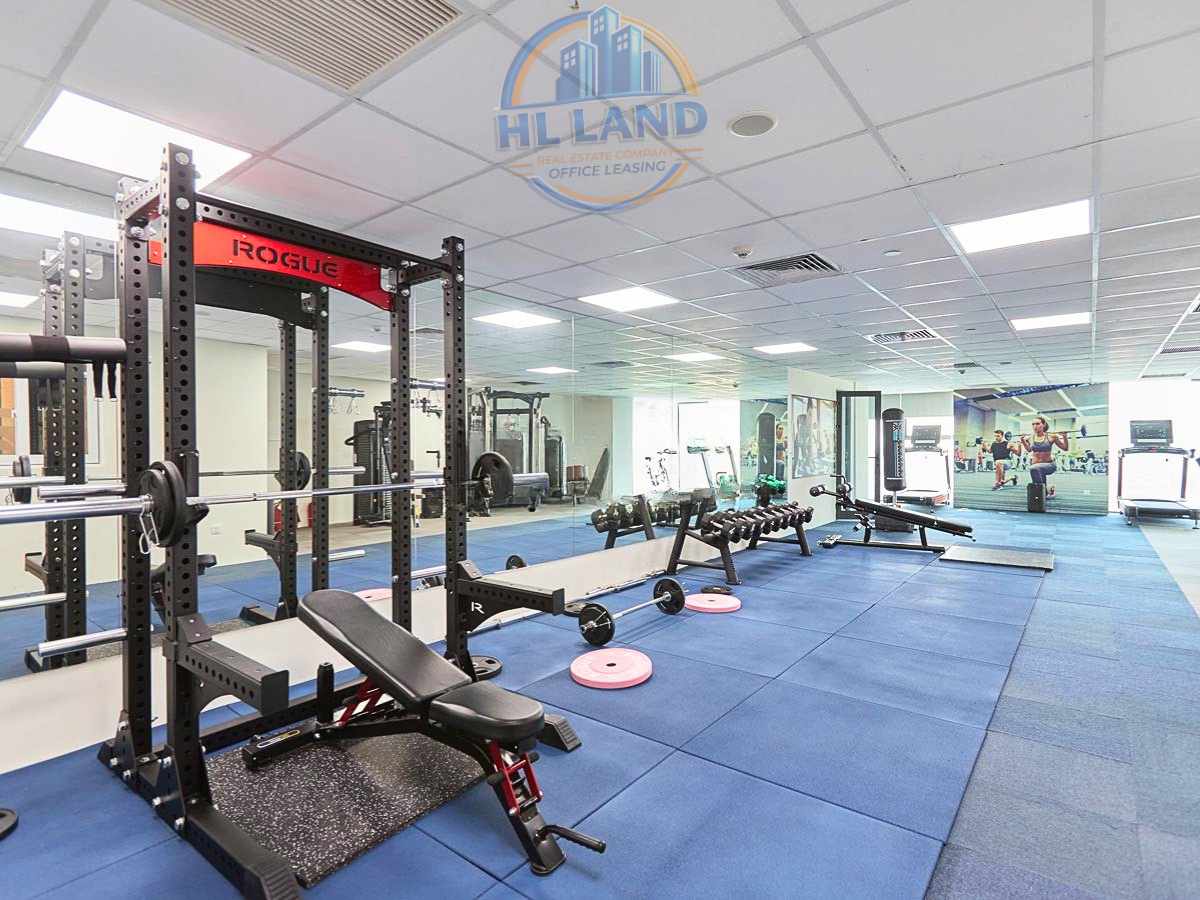 Môi trường doanh nghiệp & khách thuê tiêu biểu tại iMedia Tower