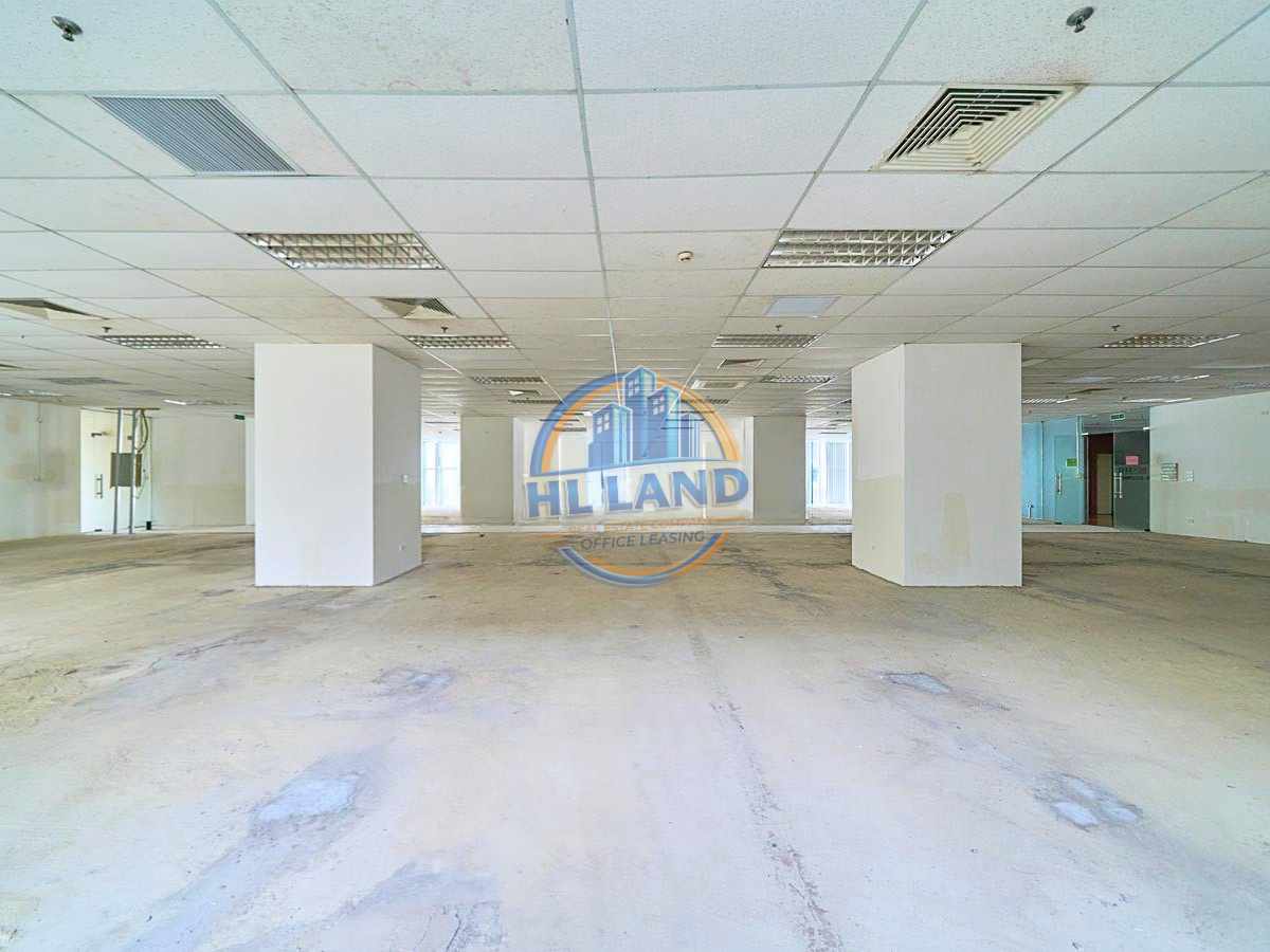 Văn phòng trống Kinh Do Tower mang đến không gian làm việc linh hoạt