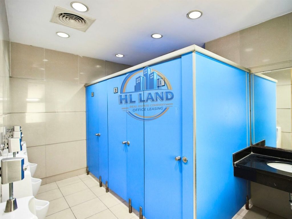 văn phòng trống ladeco building phường ngọc hà