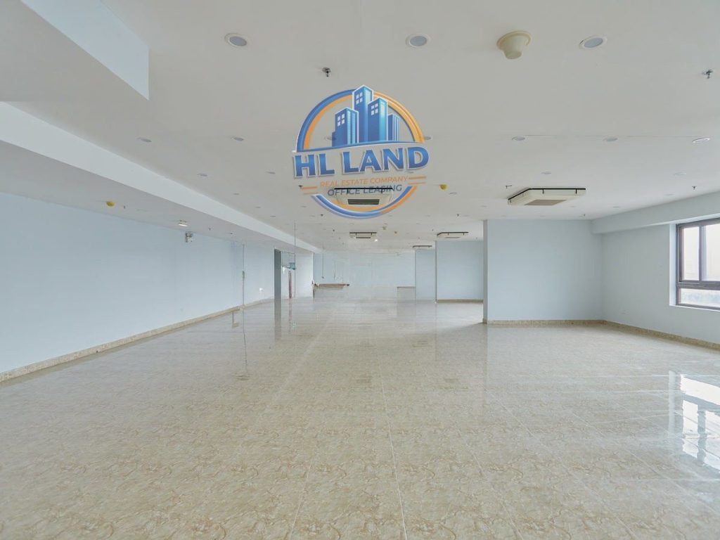 văn phòng trống liễu giai tower phường ngọc hà