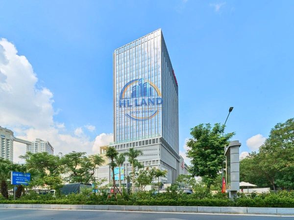 Tổng quan văn phòng cho thuê Lotte Mall West Lake Hanoi – không gian hiện đại, tiện nghi, phù hợp nhiều loại hình doanh nghiệp