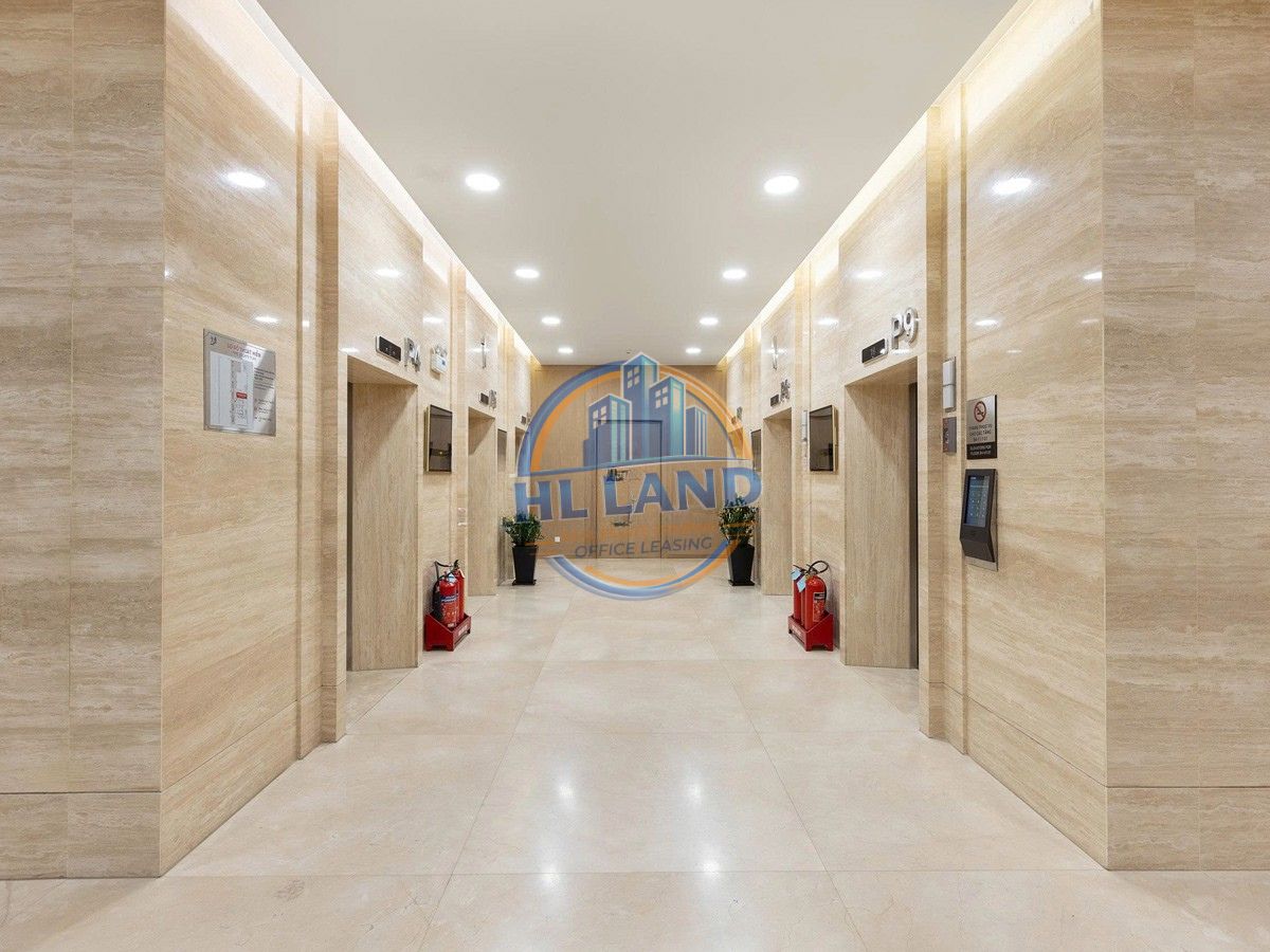 Trang thiết bị, tiện ích và dịch vụ của LPB Tower