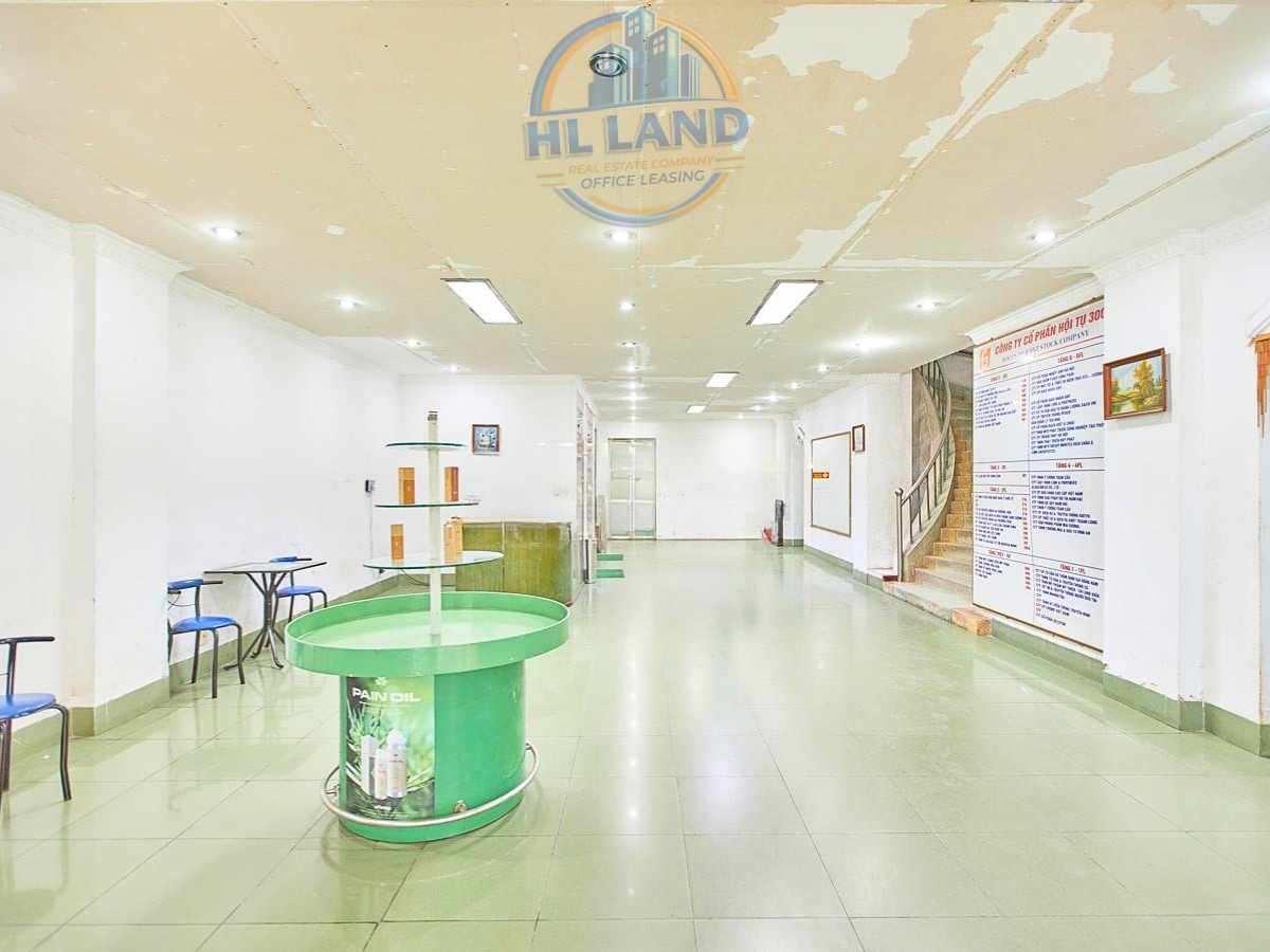 Môi trường doanh nghiệp & khách thuê tiêu biểu tại toà nhà Machinco Building Thái Hà
