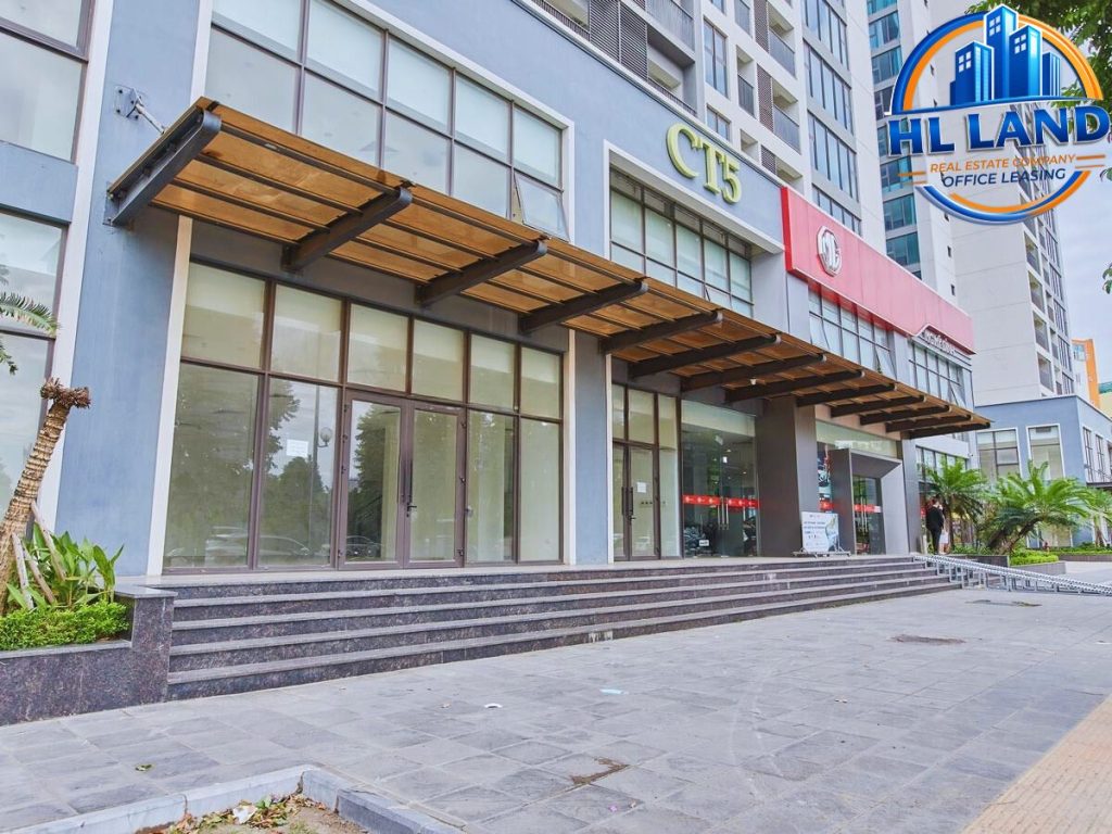 văn phòng trống mhdi lê đức thọ nam từ liêm