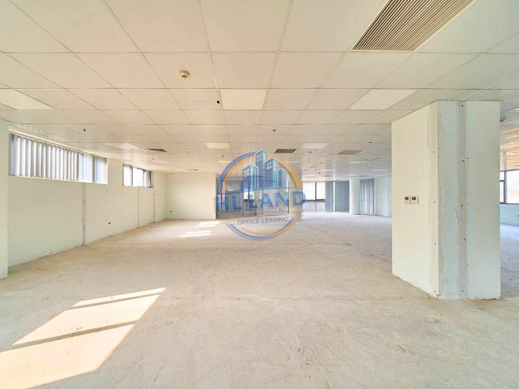 văn phòng trống minori office bạch mai