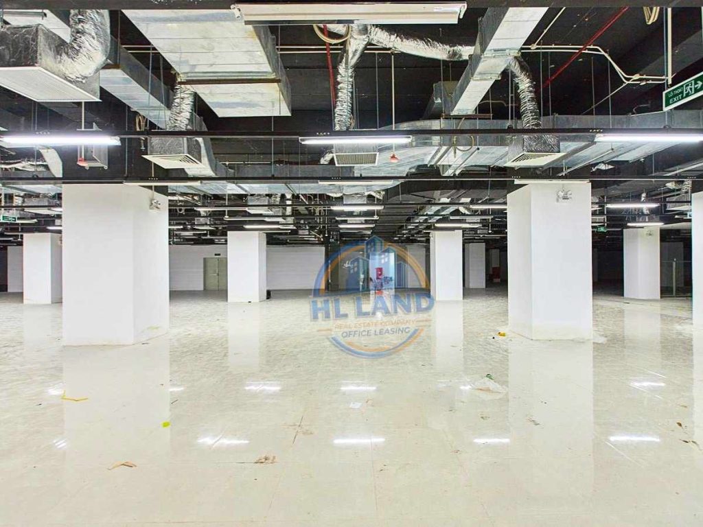 văn phòng trống mipec tower kim liên hà nội