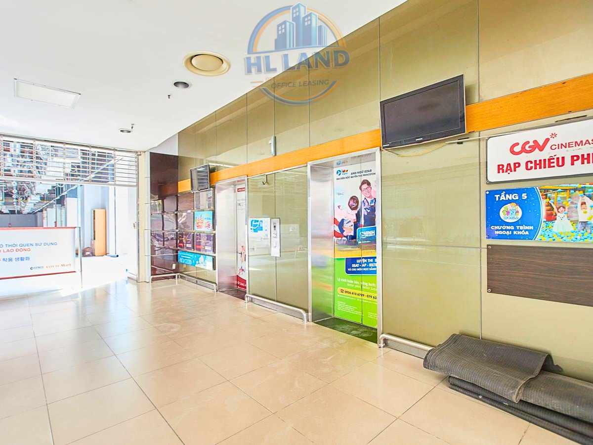 Trang thiết bị, tiện ích và dịch vụ của tòa nhà MIPEC Tower