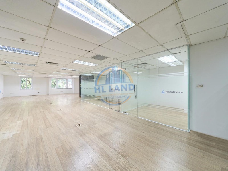 văn phòng trống naforimex building hoàn kiếm hà nội