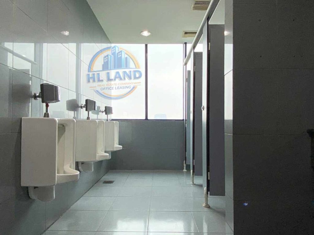 văn phòng trống ocean park kim liên hà nội